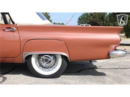 1957 Ford Thunderbird (CC-2102593) for sale in Crete, Illinois