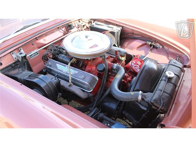 1957 Ford Thunderbird (CC-2102593) for sale in Crete, Illinois