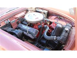 1957 Ford Thunderbird (CC-2102593) for sale in Crete, Illinois