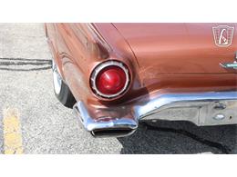 1957 Ford Thunderbird (CC-2102593) for sale in Crete, Illinois