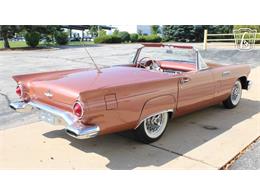 1957 Ford Thunderbird (CC-2102593) for sale in Crete, Illinois