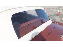 1957 Ford Thunderbird (CC-2102593) for sale in Crete, Illinois
