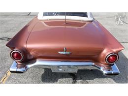 1957 Ford Thunderbird (CC-2102593) for sale in Crete, Illinois