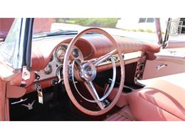 1957 Ford Thunderbird (CC-2102593) for sale in Crete, Illinois