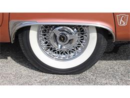 1957 Ford Thunderbird (CC-2102593) for sale in Crete, Illinois