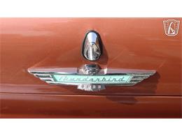 1957 Ford Thunderbird (CC-2102593) for sale in Crete, Illinois