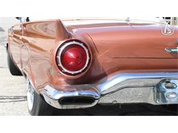 1957 Ford Thunderbird (CC-2102593) for sale in Crete, Illinois