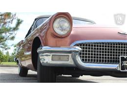 1957 Ford Thunderbird (CC-2102593) for sale in Crete, Illinois