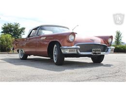1957 Ford Thunderbird (CC-2102593) for sale in Crete, Illinois