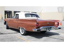 1957 Ford Thunderbird (CC-2102593) for sale in Crete, Illinois