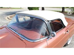 1957 Ford Thunderbird (CC-2102593) for sale in Crete, Illinois