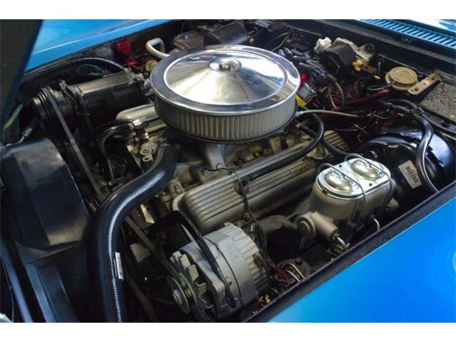 1969 Chevrolet Corvette (CC-2102594) for sale in Hobart, Indiana