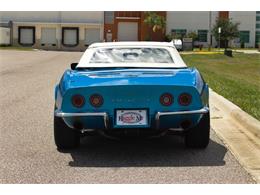 1969 Chevrolet Corvette (CC-2102594) for sale in Hobart, Indiana