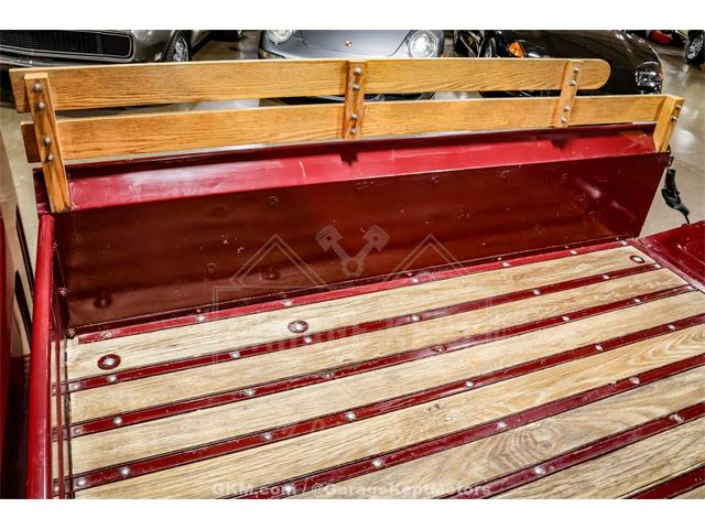 1956 Dodge C100 (CC-2102595) for sale in Grand Rapids, Michigan