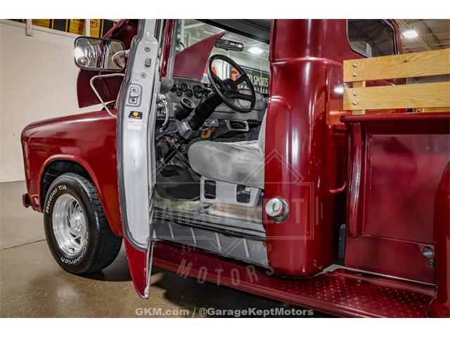 1956 Dodge C100 (CC-2102595) for sale in Grand Rapids, Michigan