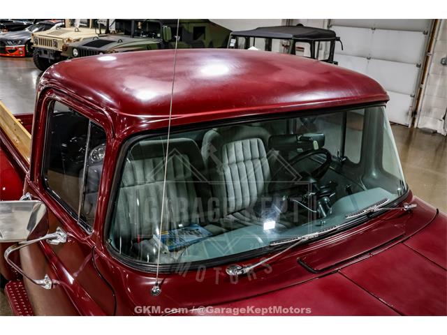 1956 Dodge C100 (CC-2102595) for sale in Grand Rapids, Michigan
