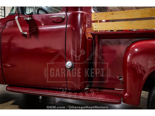 1956 Dodge C100 (CC-2102595) for sale in Grand Rapids, Michigan