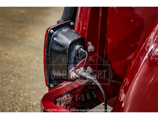 1956 Dodge C100 (CC-2102595) for sale in Grand Rapids, Michigan
