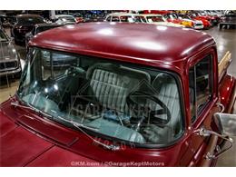 1956 Dodge C100 (CC-2102595) for sale in Grand Rapids, Michigan