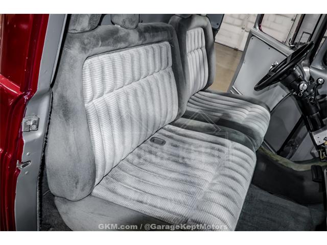 1956 Dodge C100 (CC-2102595) for sale in Grand Rapids, Michigan