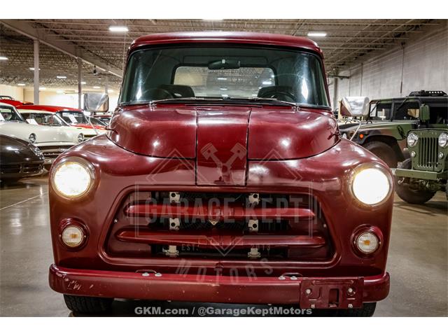 1956 Dodge C100 (CC-2102595) for sale in Grand Rapids, Michigan