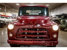 1956 Dodge C100 (CC-2102595) for sale in Grand Rapids, Michigan
