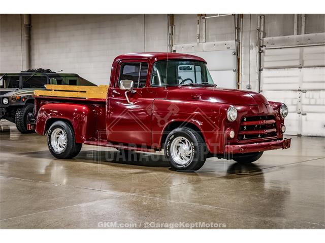 1956 Dodge C100 (CC-2102595) for sale in Grand Rapids, Michigan