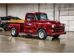 1956 Dodge C100 (CC-2102595) for sale in Grand Rapids, Michigan