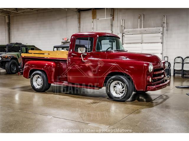 1956 Dodge C100 (CC-2102595) for sale in Grand Rapids, Michigan