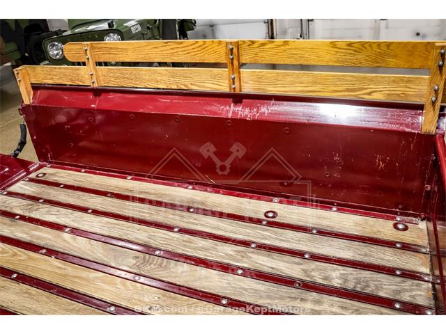 1956 Dodge C100 (CC-2102595) for sale in Grand Rapids, Michigan