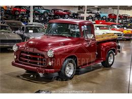 1956 Dodge C100 (CC-2102595) for sale in Grand Rapids, Michigan
