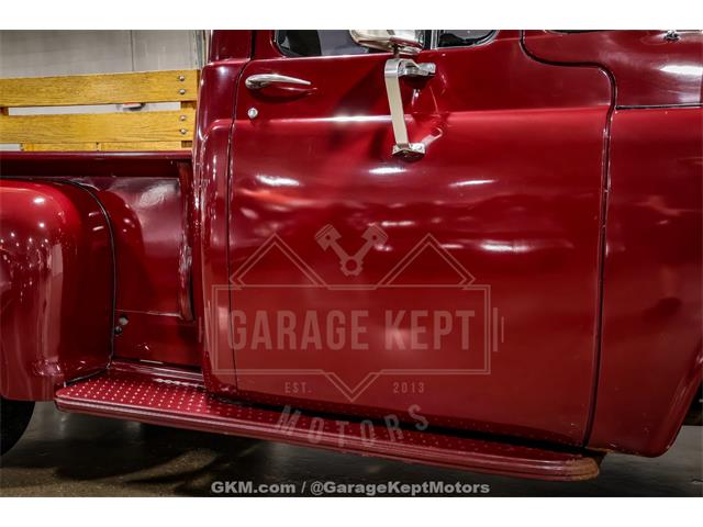 1956 Dodge C100 (CC-2102595) for sale in Grand Rapids, Michigan