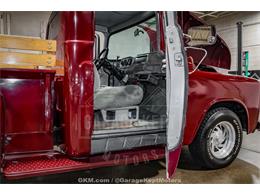 1956 Dodge C100 (CC-2102595) for sale in Grand Rapids, Michigan