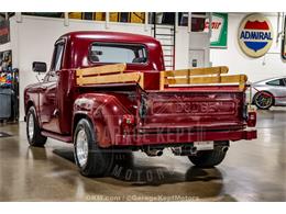 1956 Dodge C100 (CC-2102595) for sale in Grand Rapids, Michigan
