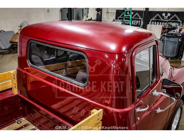 1956 Dodge C100 (CC-2102595) for sale in Grand Rapids, Michigan