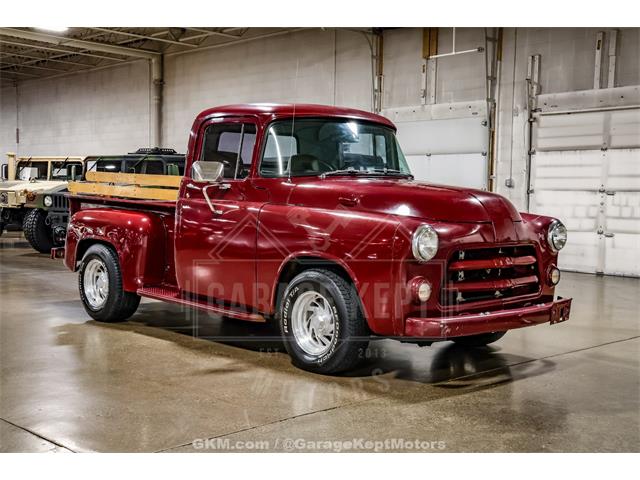 1956 Dodge C100 (CC-2102595) for sale in Grand Rapids, Michigan
