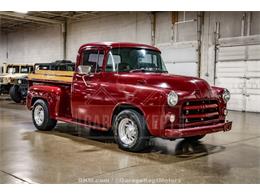 1956 Dodge C100 (CC-2102595) for sale in Grand Rapids, Michigan