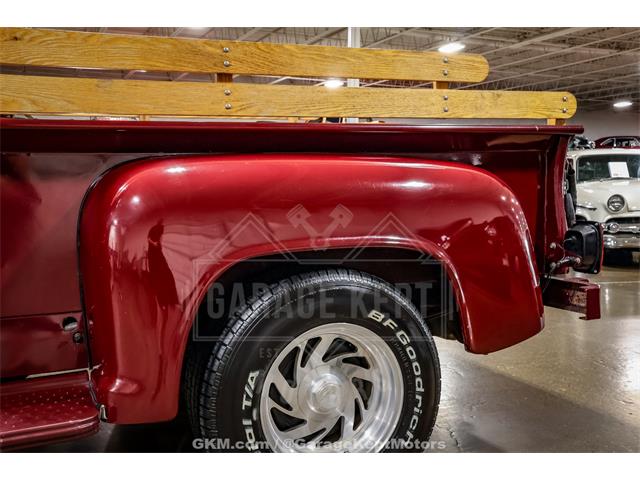 1956 Dodge C100 (CC-2102595) for sale in Grand Rapids, Michigan