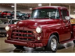 1956 Dodge C100 (CC-2102595) for sale in Grand Rapids, Michigan
