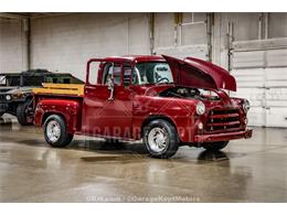 1956 Dodge C100 (CC-2102595) for sale in Grand Rapids, Michigan