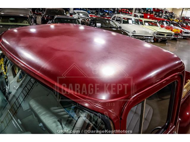 1956 Dodge C100 (CC-2102595) for sale in Grand Rapids, Michigan