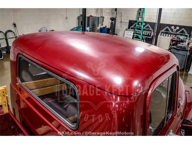1956 Dodge C100 (CC-2102595) for sale in Grand Rapids, Michigan