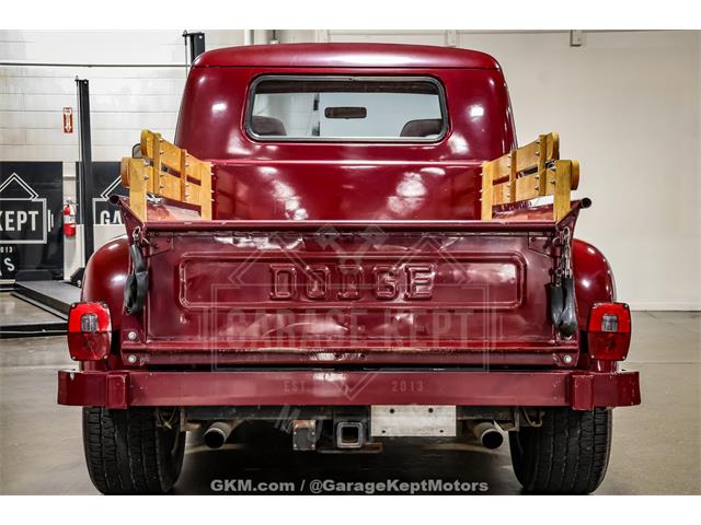 1956 Dodge C100 (CC-2102595) for sale in Grand Rapids, Michigan