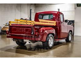 1956 Dodge C100 (CC-2102595) for sale in Grand Rapids, Michigan