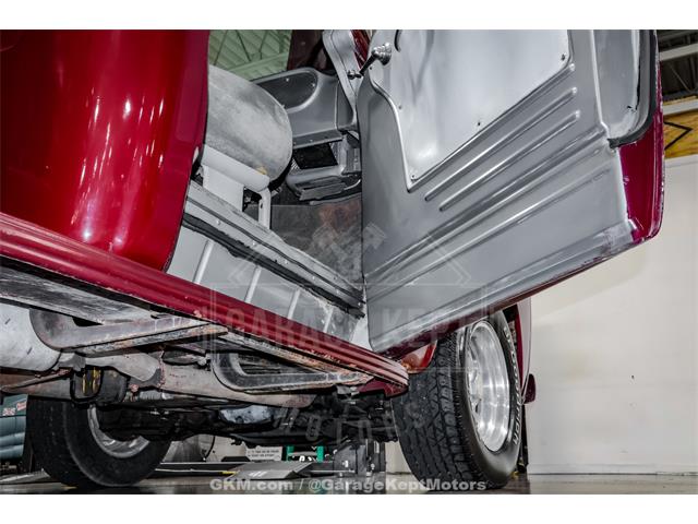 1956 Dodge C100 (CC-2102595) for sale in Grand Rapids, Michigan