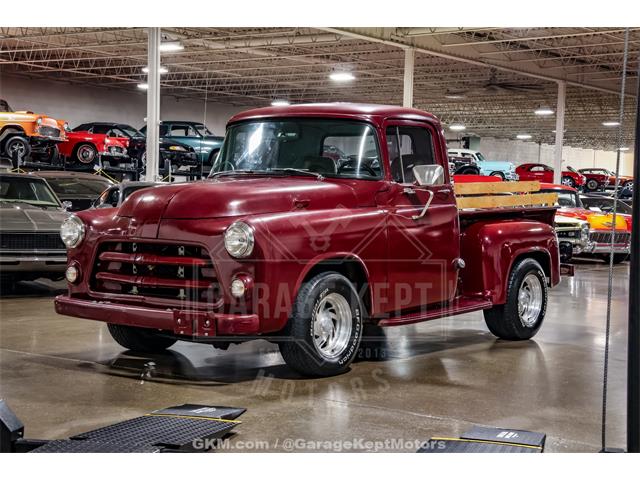 1956 Dodge C100 (CC-2102595) for sale in Grand Rapids, Michigan