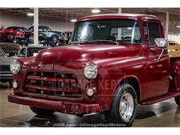 1956 Dodge C100 (CC-2102595) for sale in Grand Rapids, Michigan
