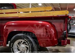 1956 Dodge C100 (CC-2102595) for sale in Grand Rapids, Michigan