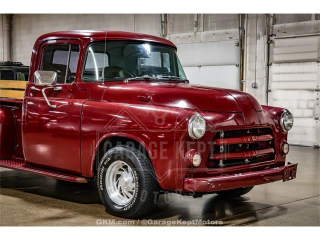 1956 Dodge C100 (CC-2102595) for sale in Grand Rapids, Michigan