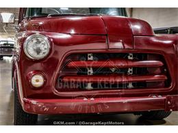 1956 Dodge C100 (CC-2102595) for sale in Grand Rapids, Michigan
